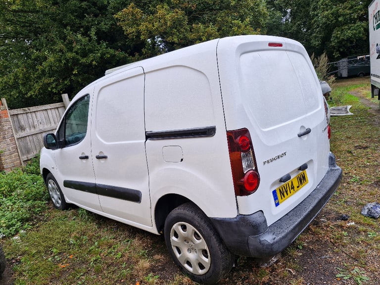 Gumtree clearance essex vans