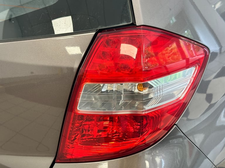 2012 Honda Jazz 1.4 i-VTEC ES 5dr PETROL MANUAL 40000 MILES  HATCHBACK Petrol Manual