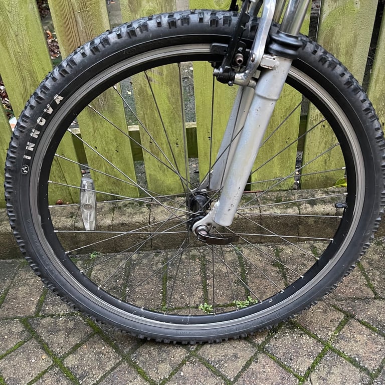 B’Twin Rockrider 5.1