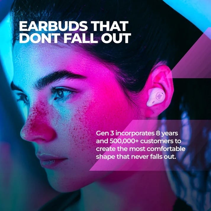 MIFO 05 Plus Gen3 (2025 edition) Earbuds