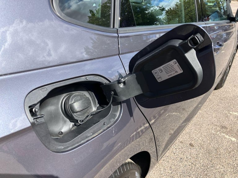 2023 Volkswagen Polo 1.0 TSI Life 5dr HATCHBACK Petrol Manual