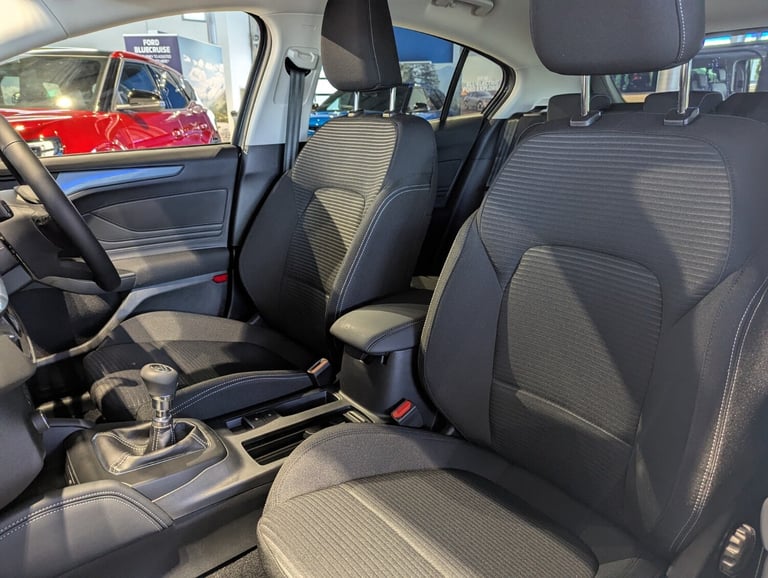 2025 Ford Focus 1.0 EcoBoost Hybrid mHEV Active X Edition 5dr Hatchback Petrol Manual