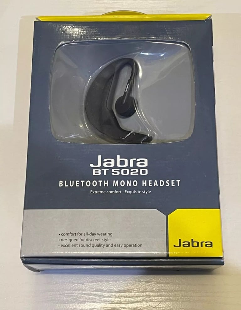 Bluetooth Headsets for Mobile Phones ( JOB LOT)