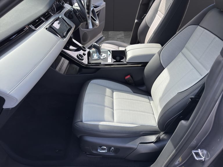 2022 Land Rover Range Rover Evoque Range Rover Evoque 2.0 D200 MHEV R-Dynamic HSE Auto 4WD Euro 6...