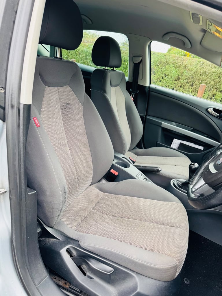 Seat, LEON, Hatchback, 2010, Manual, 1390 (cc), 5 doors