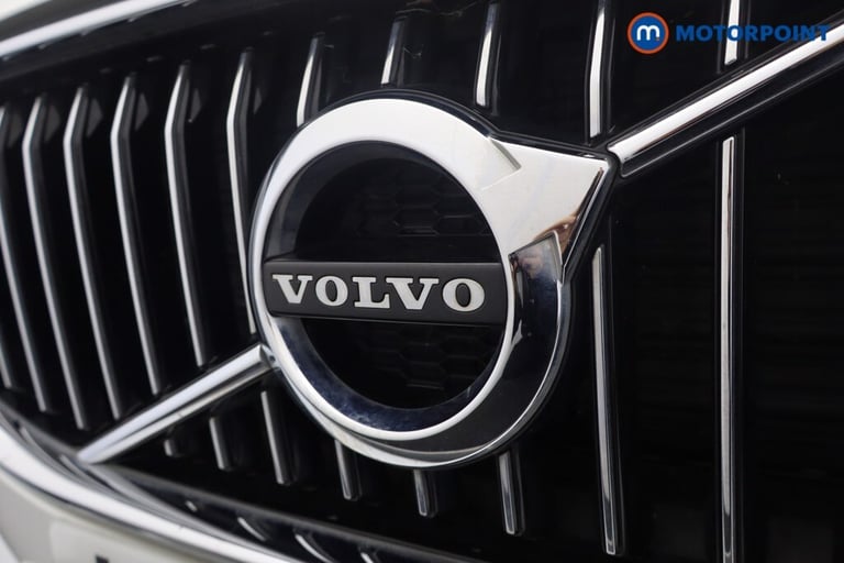 2019 Volvo XC60 2.0 D4 Inscription 5dr Geartronic SUV Diesel Automatic
