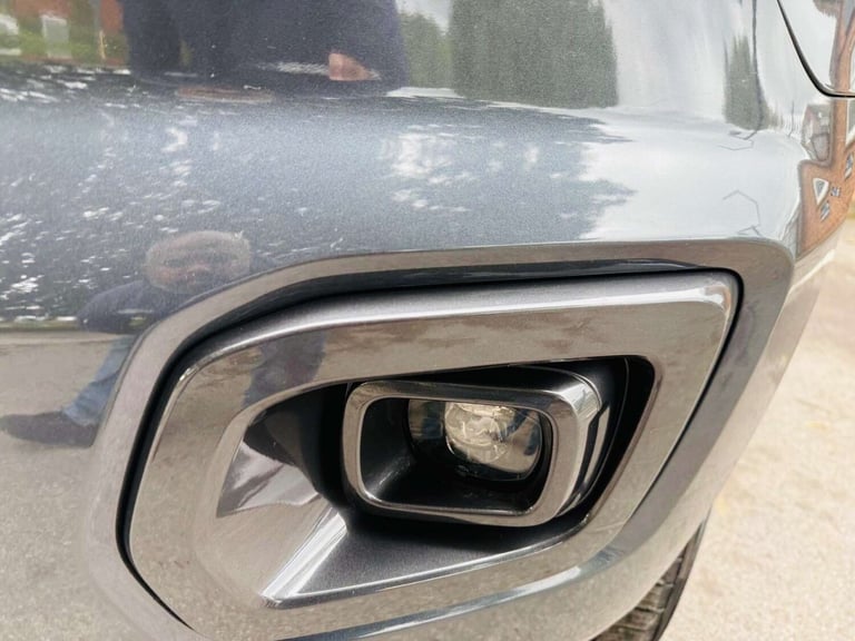 2019 Ford Ranger 3.2 Ranger Wildtrak TDCi 4x4 4WD Pickup Diesel Manual