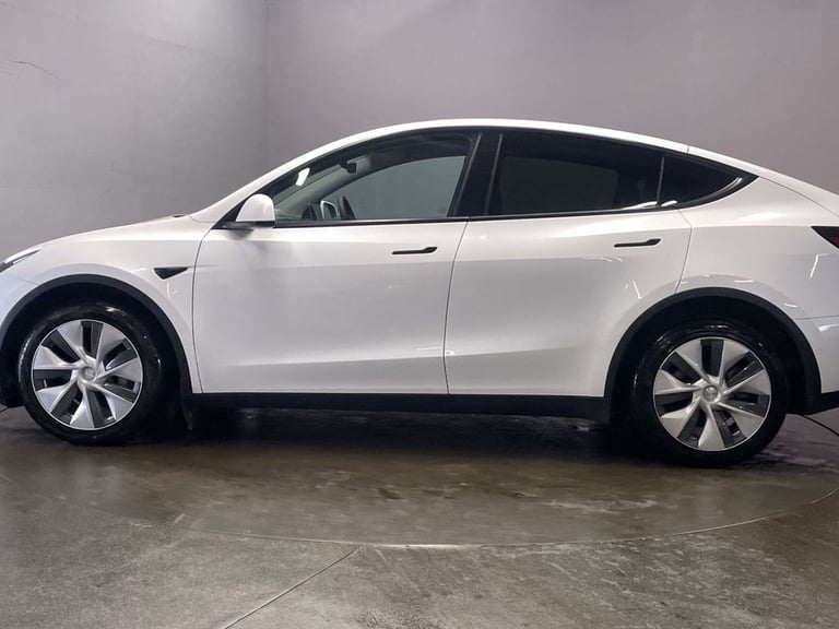 2022 22 TESLA MODEL Y (DUAL MOTOR) LONG RANGE SUV 5DR ELECTRIC AUTO 4WDE (384 BH
