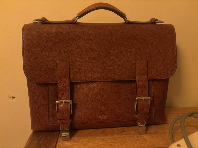 image for Mulberry Satchel