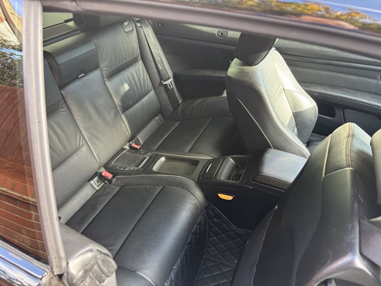 BMW, 3 SERIES, Convertible, 2008, Rare Manual, 2979 (cc), 2 doors