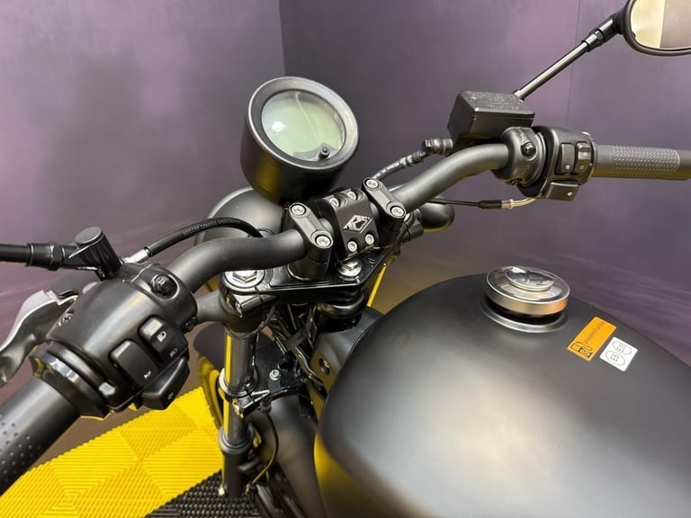 Keeway K-Light 125cc Learner Legal Cruiser big saving on list price