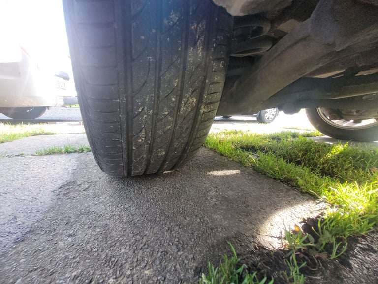 Ford, GALAXY, MPV, 2005, Manual, 1896 (cc), 5 doors