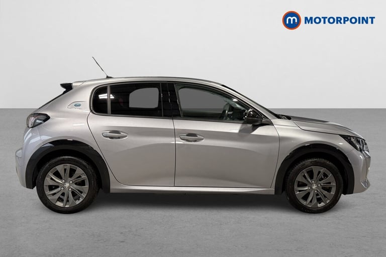 2022 Peugeot 208 100kW Allure Premium 50kWh 5dr Auto Hatchback Electric Automatic