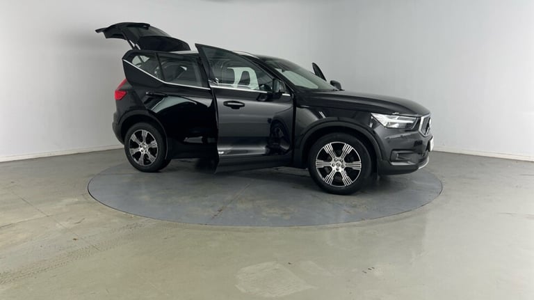 2021 Volvo XC40 Inscription, T3 automatic Estate Petrol Automatic