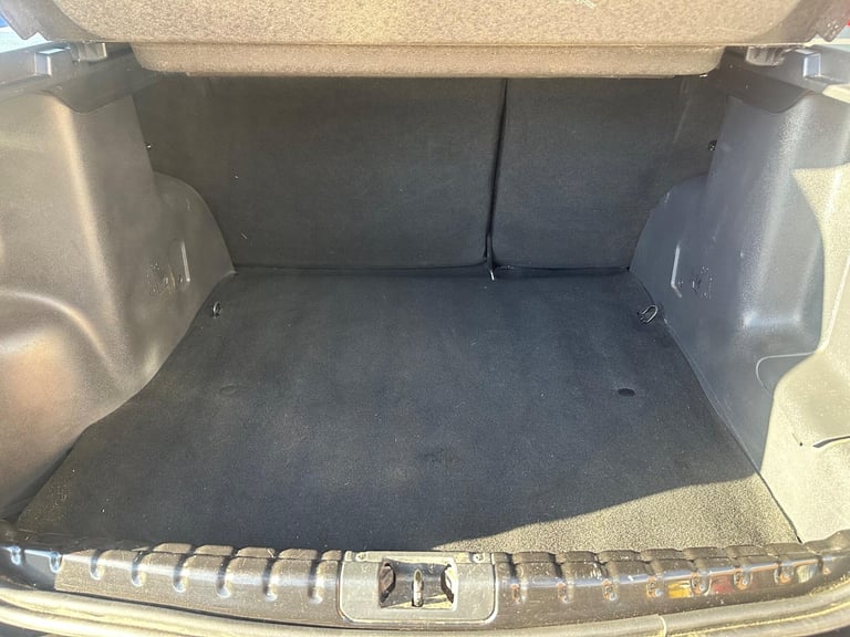 2017 Dacia Duster 1.2 TCe Prestige Euro 6 (s/s) 5dr HATCHBACK Petrol Manual