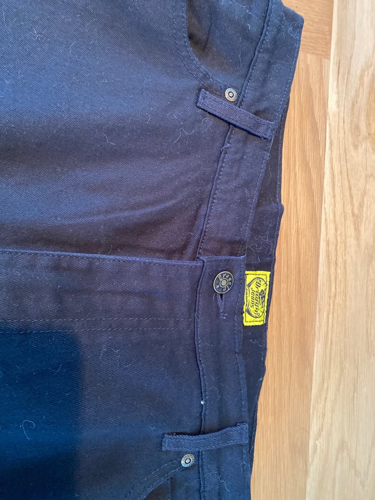 Women’s Motorcycle Jeans