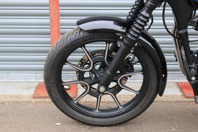 Royal Enfield METEOR 350 E5 2022
