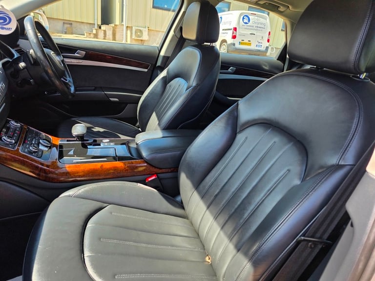 Audi A8 TDI QUATTRO SE EXECUTIVE