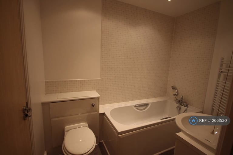 2 bedroom flat in Auriga Court, Derby, DE1 (2 bed) (#2661530)