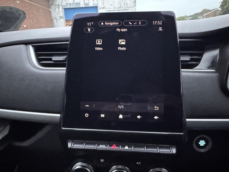 2020 Renault Zoe Hatchback (2019 - ) Hatchback Electric Automatic