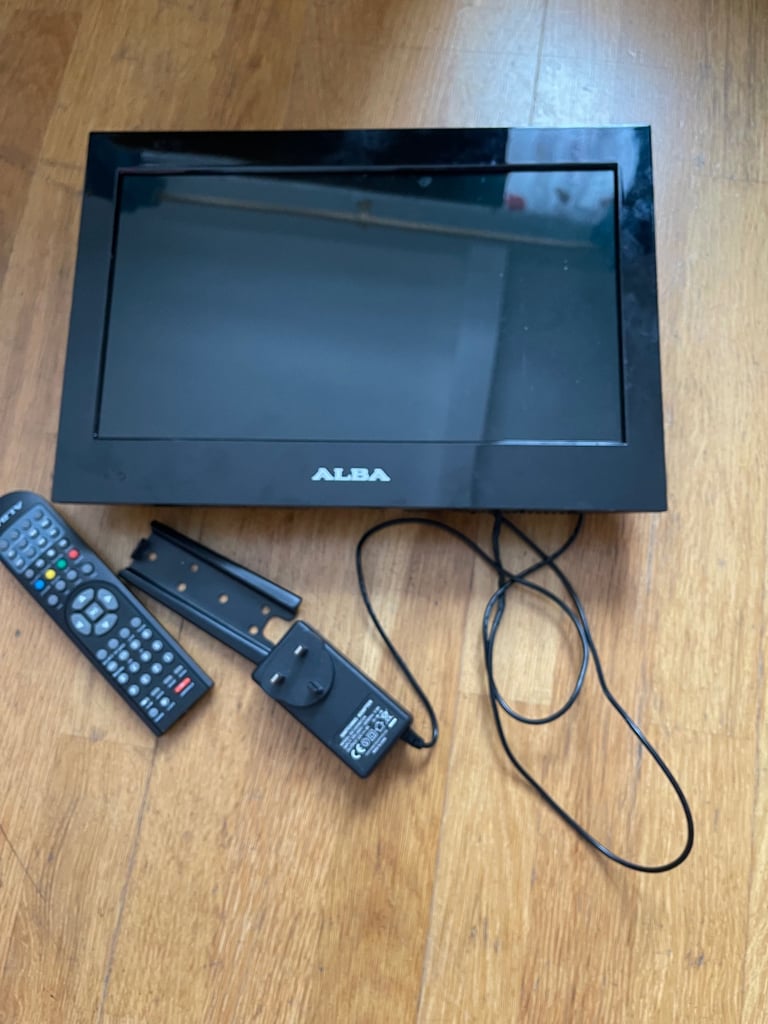 Alba 15’ TV 
