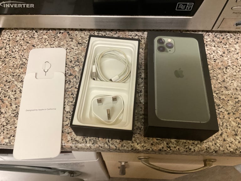 image for I phone 11 pro