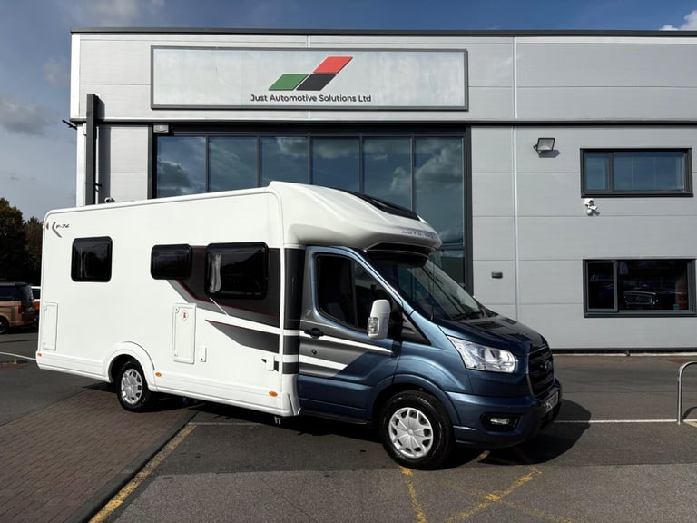 image for 2022 Fiat F-Line F74 Automatic Diesel Automatic