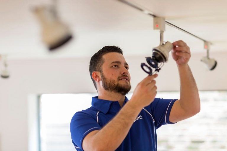 image for Electrician 24/7 hours Glasgow and surround Glasgow 