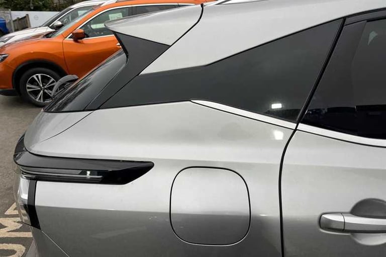 2024 Nissan Qashqai 1.3 DIG-T MH N-CONNECTA [GLASS ROOF] 5DR Hatchback Petrol Manual