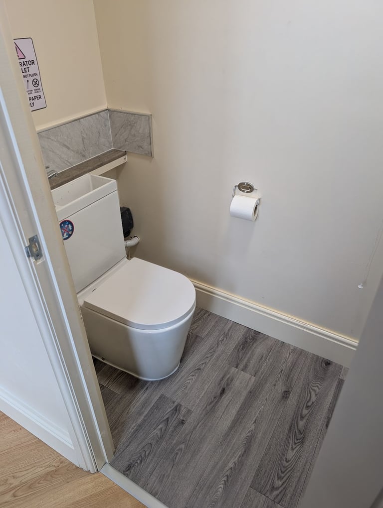 Shared House - DSS Only - All Ensuites. 5 mins to the high street