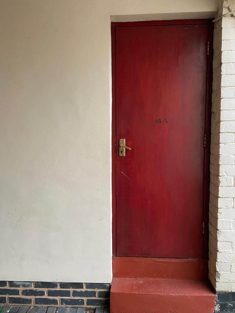 1 bed flat Princes Street, Nuneaton CV11 5NW