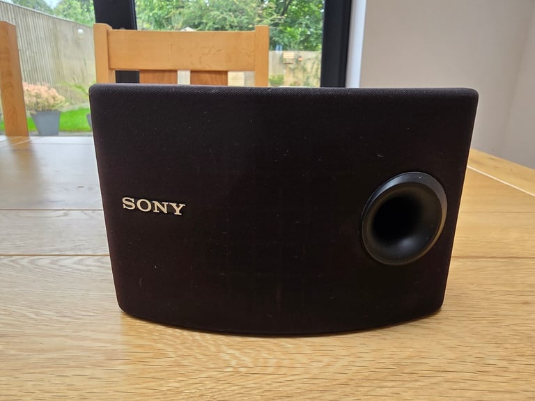 Sony SS-J90AV Speaker