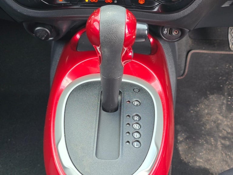 2014 Nissan Juke 1.6 Acenta Premium SUV 5dr Petrol XTRON Euro 5 (117 ps) SUV Petrol Automatic