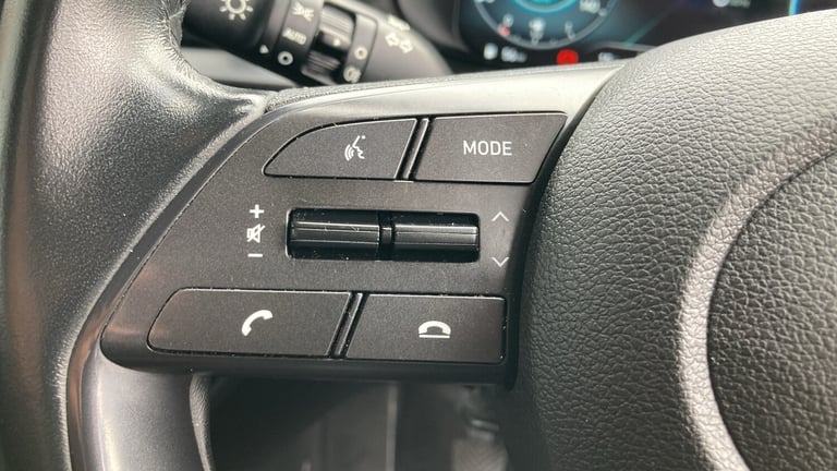 2021 Hyundai i20 1.0T GDi 48V MHD SE Connect 5dr HATCHBACK PETROL Manual