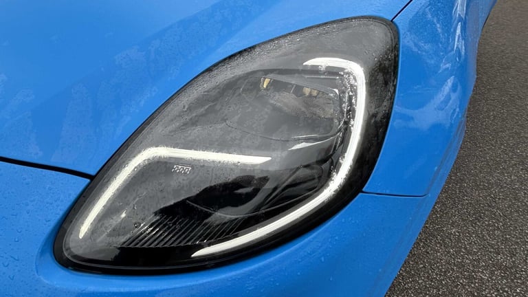 2023 Ford Puma 1.5 EcoBoost ST 5dr Hatchback Petrol Manual