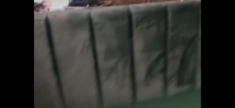 Booth seating 