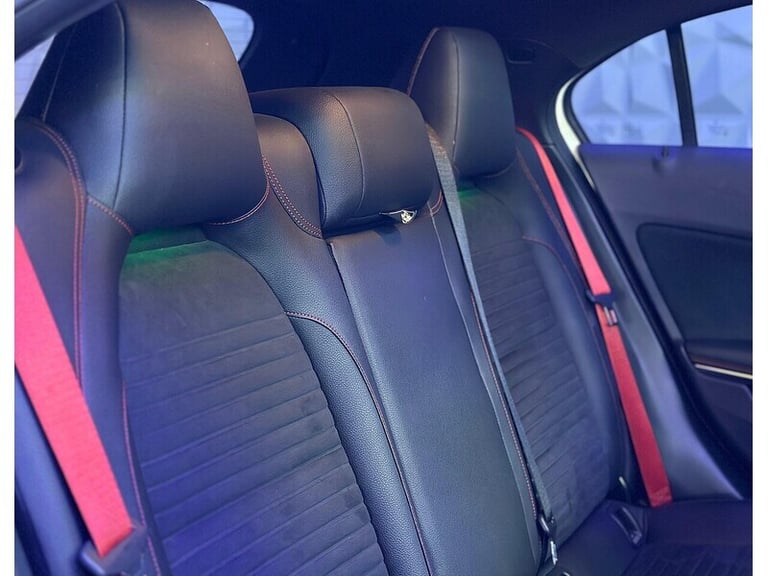  Mercedes-Benz A-Class A45 AMG Hatchback Petrol Automatic