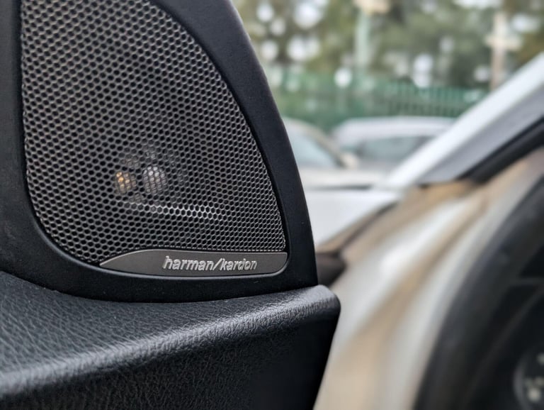 2016 BMW 2 Series 1.5 218i M Sport Auto Euro 6 (s/s) 2dr CONVERTIBLE Petrol Automatic