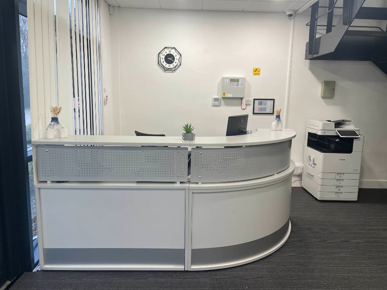 Huntingdon - PE29 6FN, Find office space in HQ Huntingdon, Redshank House for 1 person