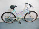 Raleigh Camaro (20&quot; frame) Mountain Bike (will deliver)