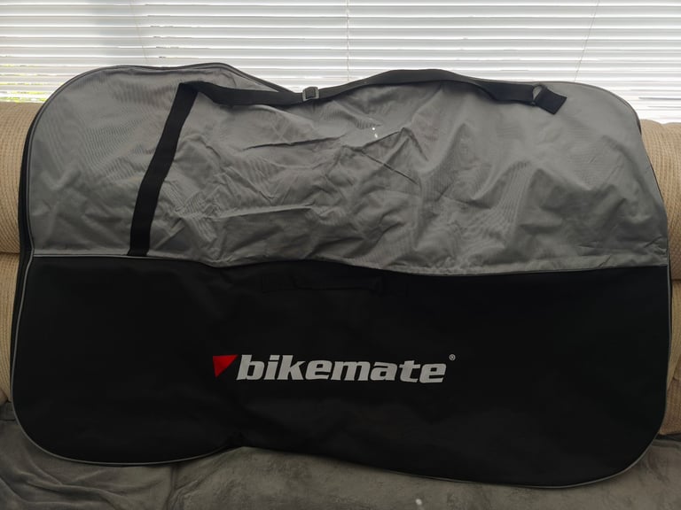 image for Bicycle travel bag 130x80 New