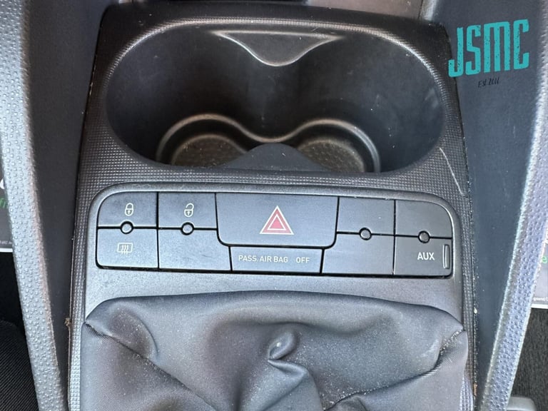 2009 SEAT Ibiza 1.4 16V Sport Hatchback 5dr Petrol Manual Euro 4 (85 ps) Hatchback Petrol Manual