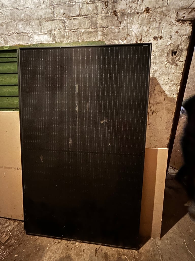 Trinasolar 395W Solar Panels New