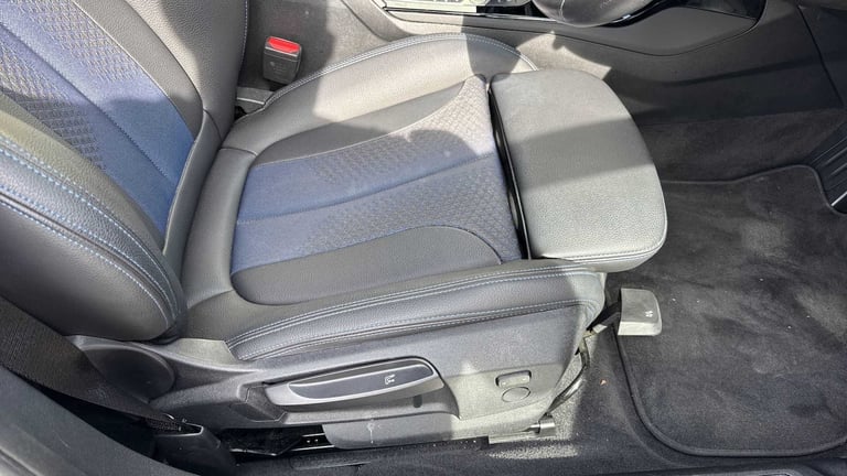 2023 BMW 1 Series 118i [136] M Sport 5dr [Live Cockpit Professional] Hatchback Petrol Manual