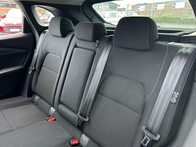 2022 Nissan Qashqai 1.3 DiG-T MH 158 Acenta Premium 5dr Xtronic HATCHBACK PETROL Automatic
