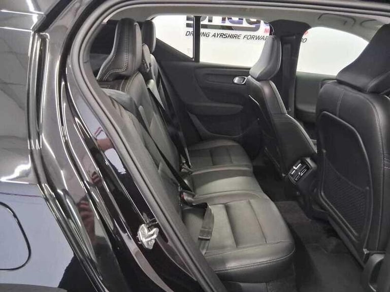 2020 Volvo XC40 1.5 T3 Inscription SUV 5dr ESTATE Petrol Automatic