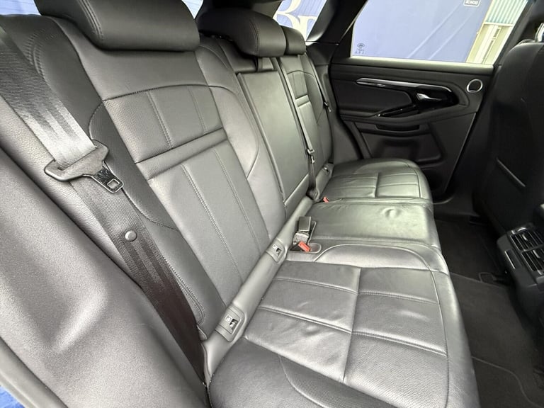 2022 Land Rover Range Rover Evoque 1.5 P300e R-Dynamic SE 5dr Auto ESTATE PETROL/ELECTRIC Automatic