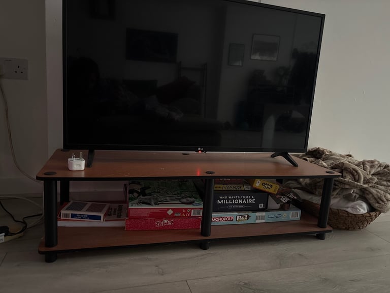 image for Tv stand 