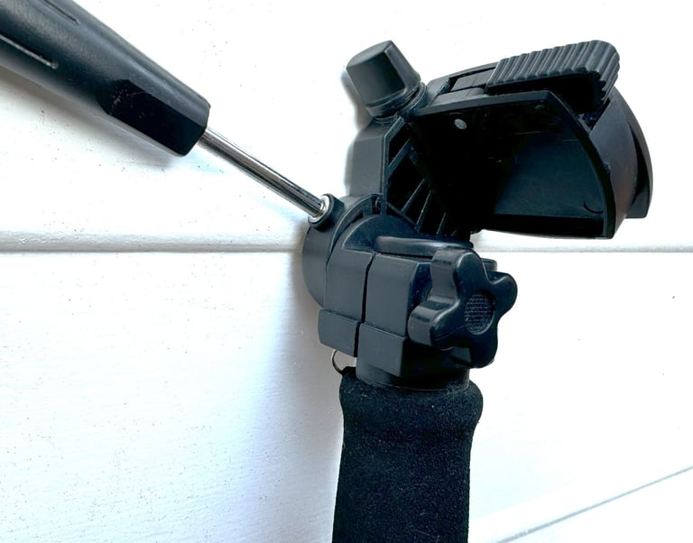 JESSOPS MONOPOD 330