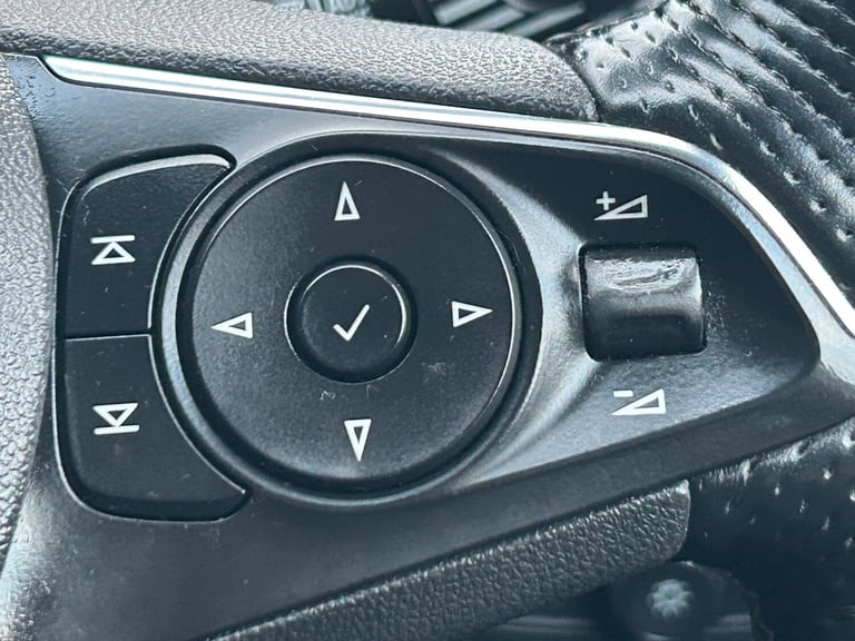 2017 Vauxhall Insignia 2.0 Turbo D SRi Vx-line Nav 5dr ESTATE Diesel Manual